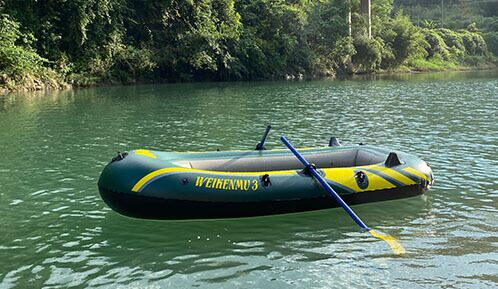 10 Best Kayak Manufacturers In China
